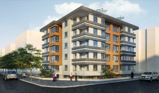 Erdi İnşaat - Seminim Apartmanı